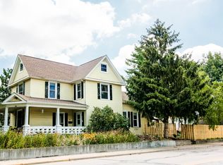 1801 Charles St, Lafayette, IN 47904