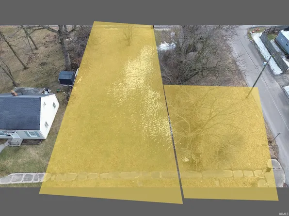 3223 Robinwood Dr, Fort Wayne, IN 46806