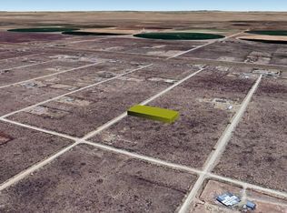 Espejo Ave #B6-L4-U3, Moriarty, NM 87035