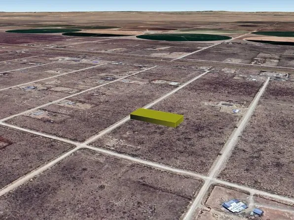 Espejo Ave #B6-l4-u3, Moriarty, NM 87035