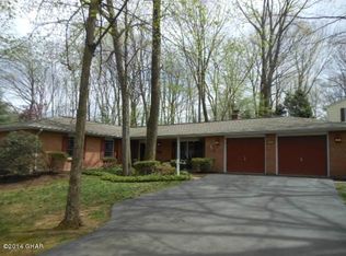 143 Brookhill Rd, Sugarloaf, PA 18249