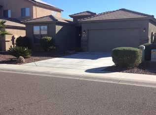 2205 W Agrarian Hills Dr, San Tan Valley, AZ 85142