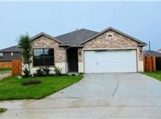19707 Seabury Path Ct, Katy, TX 77449