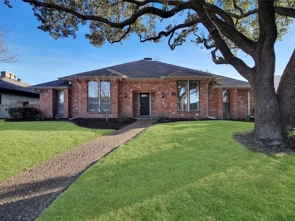 6732 Firelight Ln, Dallas, TX 75248