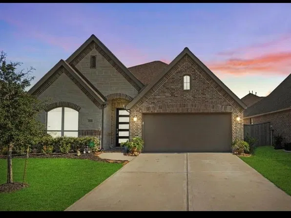 23626 Sage Villa Dr, New Caney, TX 77357