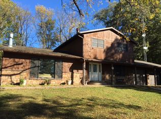 13077 Orchard Rd, Virginia, IL 62691