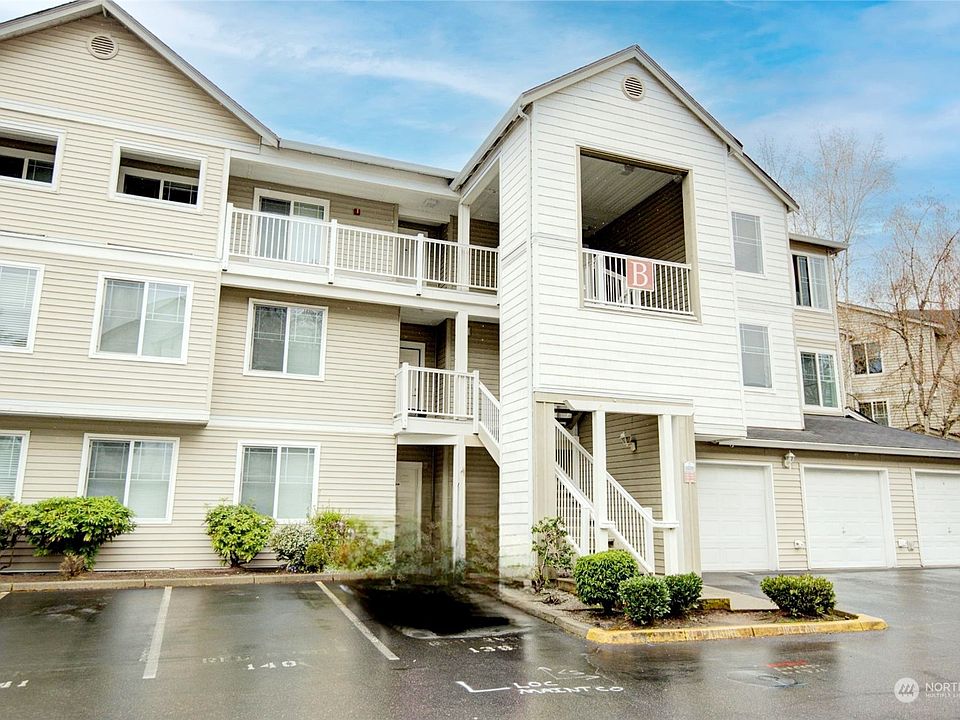 Tambar Condominiums - 2009 196th St SE Bothell WA | Zillow