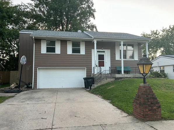 1921 Kiowa Dr, Lafayette, IN 47909