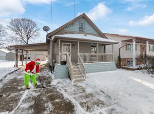 780 Silvercrest Ave, Akron, OH 44314