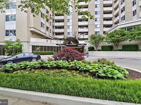 3rd image of 4601 N Park Ave APT 810-K