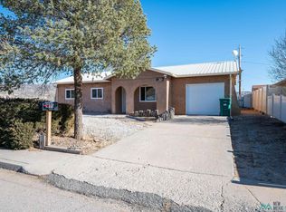 1508 Encino Ave, Grants, NM 87020