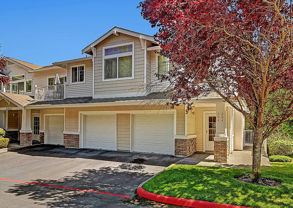 1st image of 22122 41st Ave S Unit 204