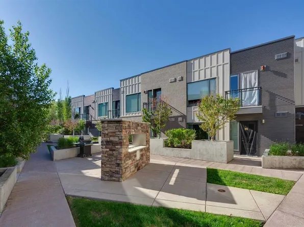 93 S 34th Ave SW #310, Calgary, AB T2S 3H4