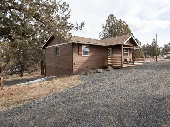 8908 SW Chandler Ridge Pl, Crooked River Ranch, OR 97760