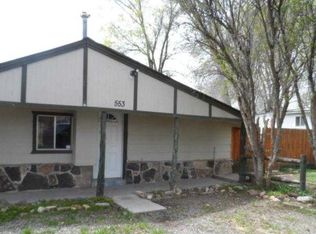 553 E Bridge St, Hotchkiss, CO 81419