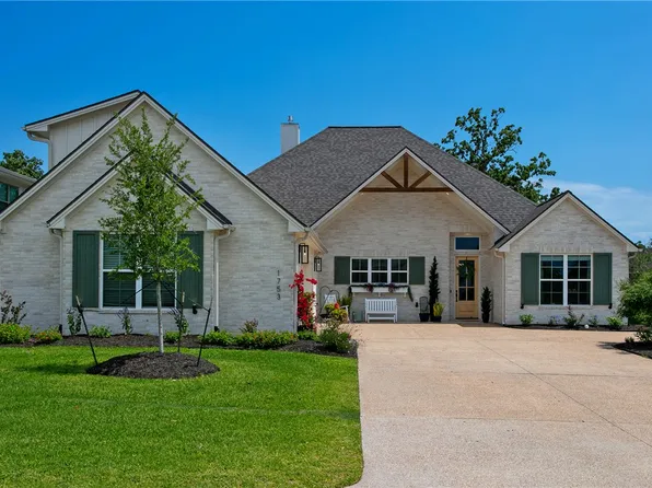 1753 Kerr Valley Ln, College Station, TX 77845