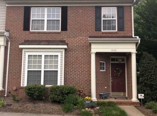 1066 Somer Chase Ct, Charlottesville, VA