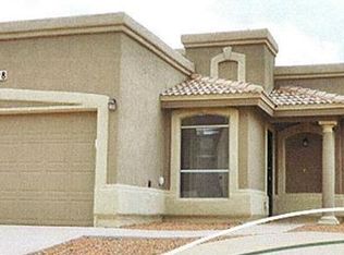 1904 Shreya St, El Paso, TX 79938