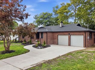 1180 E Park Ave, Vineland, NJ 08360