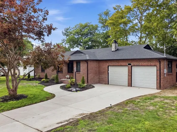 1180 E Park Ave, Vineland, NJ 08360
