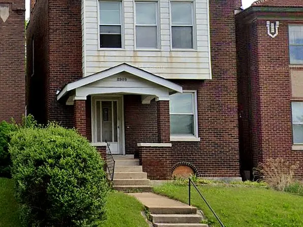 2905 Meramec St, Saint Louis, MO 63118