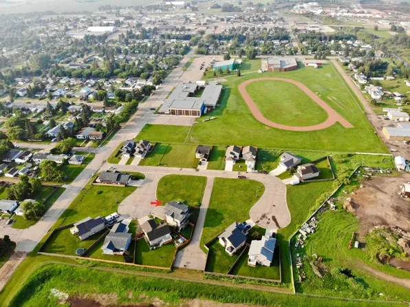 5076 Cornerstone Cres, High Prairie, AB T0G 1E0