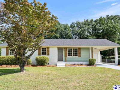 1446 E Siesta Dr, Florence, SC, 29505