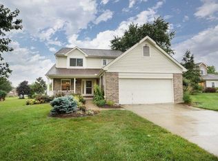 7847 Moatbridge Ct, West Chester, OH