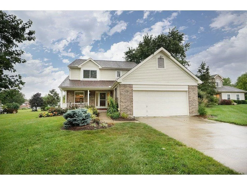 7847 Moatbridge Ct photo 1