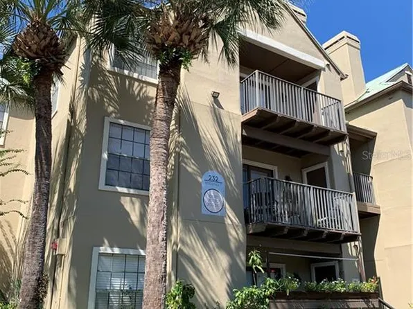 232 Afton Sq Unit 110, Altamonte Springs, FL 32714