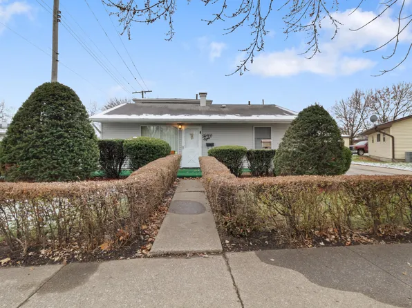 3008 Duluth St, Highland, IN 46322