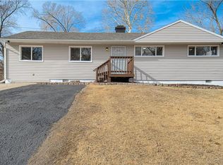 7716 E 112th Ter, Kansas City, MO 64134