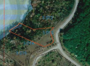 LOT 31 Stillwater Ln, Double Springs, AL 35553