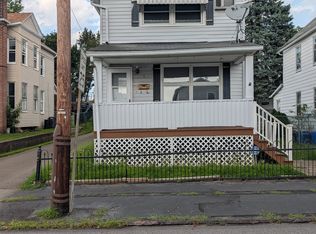 7 W Germania St, Hanover Township, PA 18706