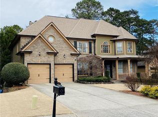 4191 Lantern Hill Dr, Dacula, GA 30019