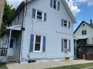 59-61 Perry Ave #1, Shelton, CT 06484