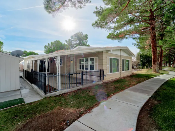 48303 20th St W Spc 134, Lancaster, CA 93534