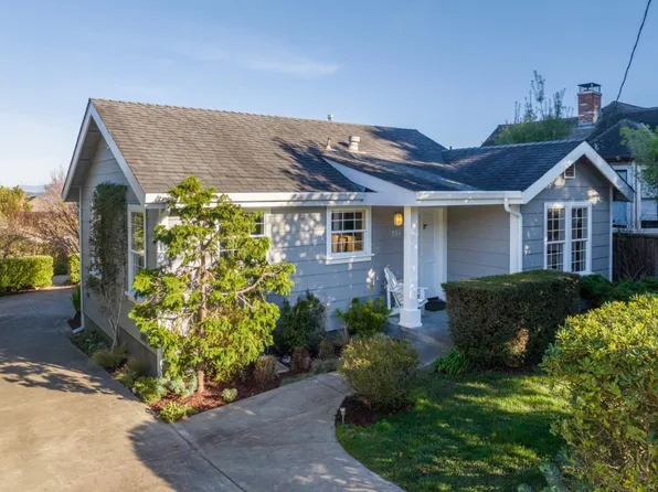 556 Spencer St, Monterey, CA 93940