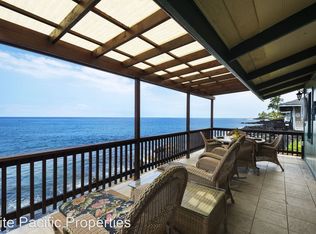 78-6662 Alii Dr, Kailua Kona, HI 96740