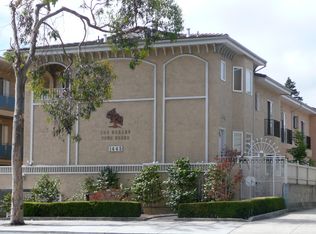 1445 El Camino Real APT 1, Burlingame, CA 94010