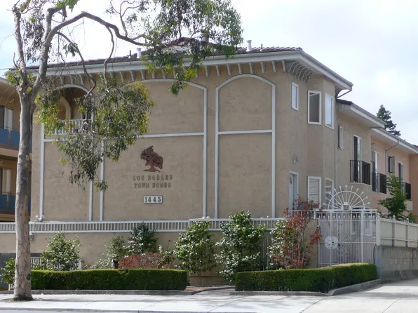 1445 El Camino Real APT 1, Burlingame, CA 94010