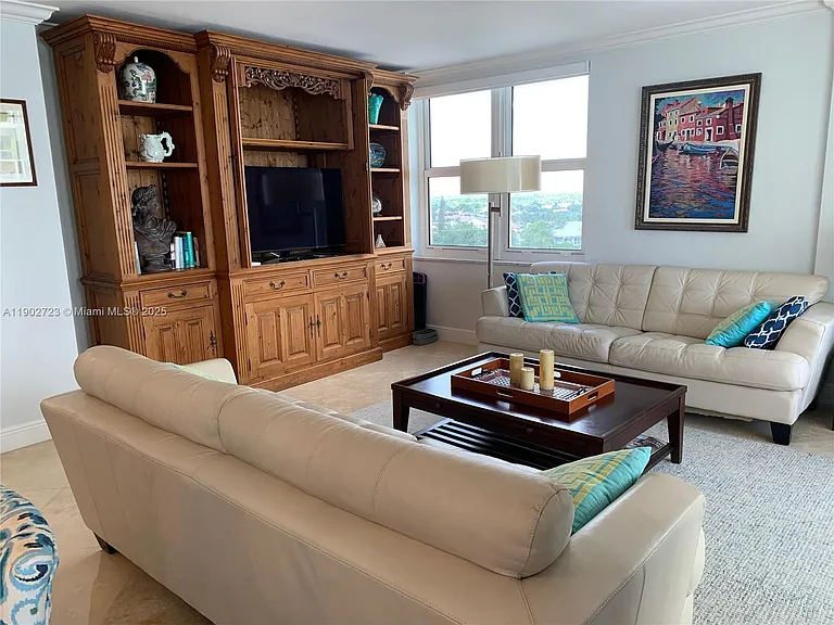 3600 Galt Ocean Dr #9C — Photo 6