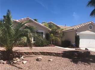 1036 Oak Shade Ln, Henderson, NV 89015