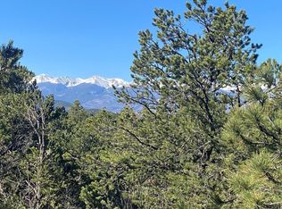 1834 Texas Creek Ln, Cotopaxi, CO 81223