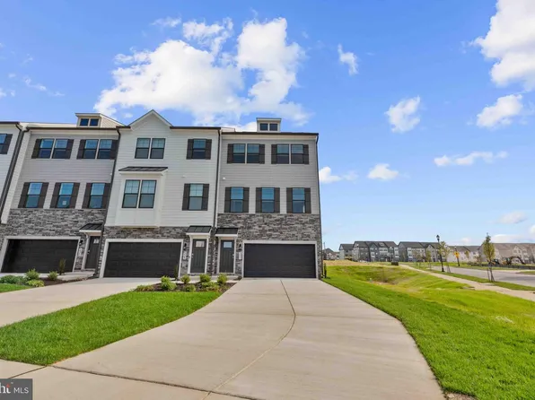 423 Ensemble Way, Frederick, MD 21701