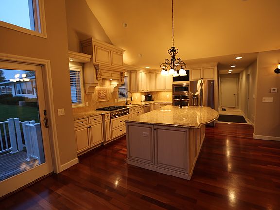 All New Appliances