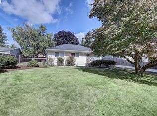 4320 NE 41st St, Vancouver, WA 98661