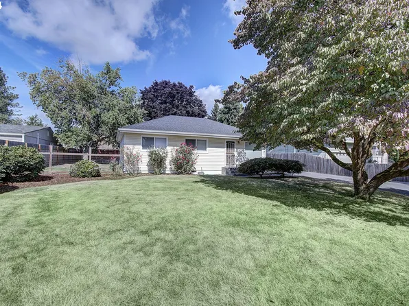4320 NE 41st St, Vancouver, WA 98661