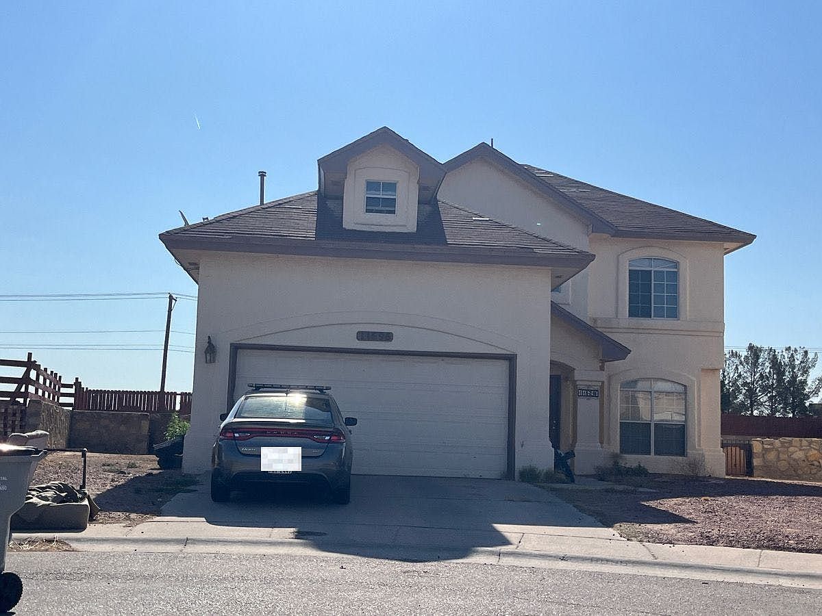 11696 Patrick James Ct C, El Paso, TX 79936 Zillow