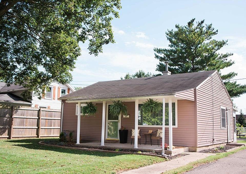 491 Gwynne St, Urbana, OH 43078 Zillow